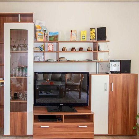 Ferienwohnung Am-Brueckenrain Frankenau Exterior foto