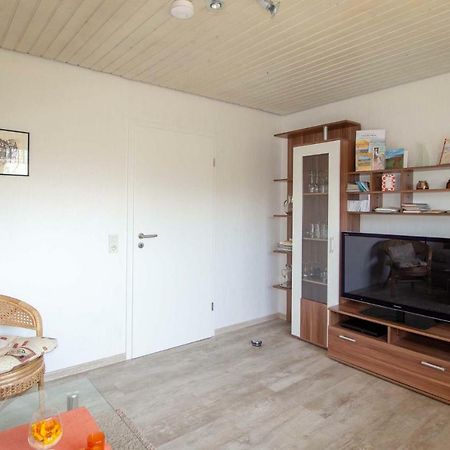 Ferienwohnung Am-Brueckenrain Frankenau Exterior foto